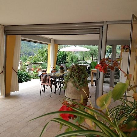 Il Murice Vezzano Ligure Eksteriør bilde